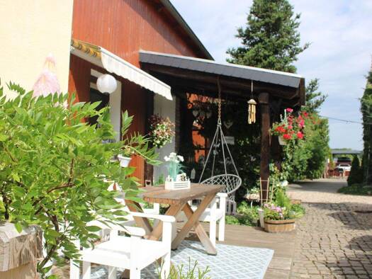 Immobilie zum Kauf 329.000 € 5 Zimmer 154 m² 3.249 m² Grundstück Staupitz Torgau 04861