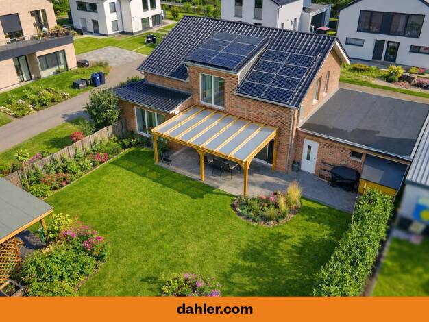 Einfamilienhaus zum Kauf 699.900 € 5 Zimmer 173 m² 618 m² Grundstück Resse Wedemark / Resse 30900