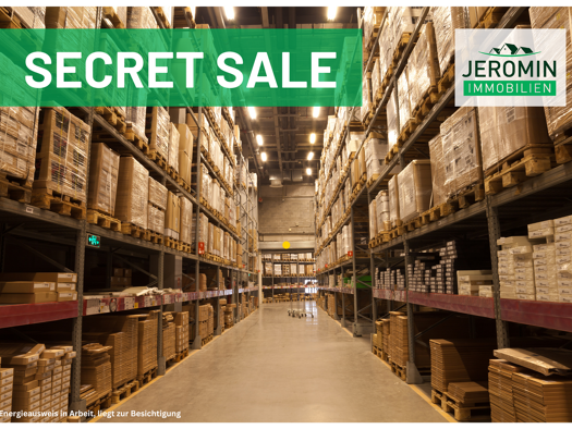 Sonstiges zum Kauf als Kapitalanlage geeignet 2.250.000 € 8.413 m² Stelle 21435