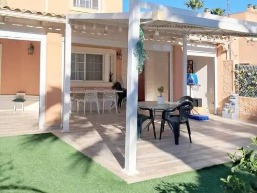 Chalet zum Kauf 590.000 € 4 Zimmer 252 m² Sant Joan d'Alacant 03550