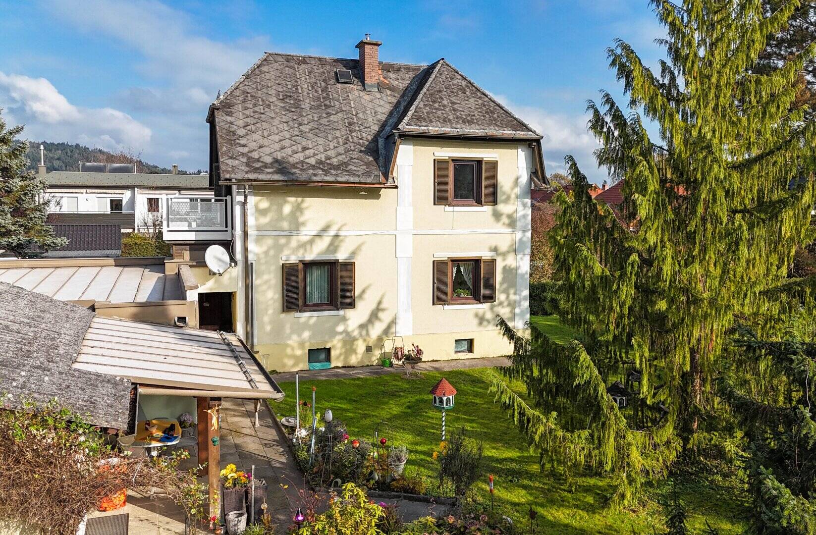 Grundstück zum Kauf - Widok 3