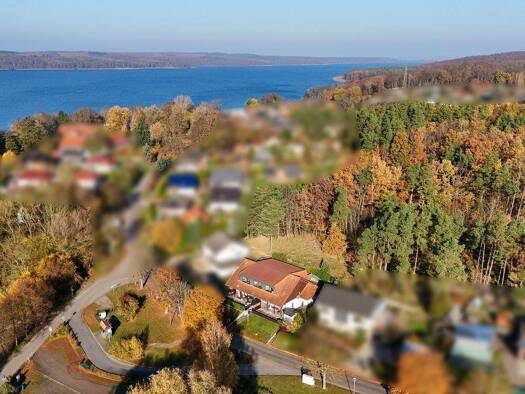 Mehrfamilienhaus zum Kauf 575.000 € 9 Zimmer 307 m² 664 m² Grundstück Klein Nemerow Groß Nemerow 17094