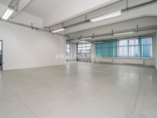 Büro zur Miete 1.241,2 m² Bürofläche teilbar ab 1.241,2 m² Wittenau Berlin 13437