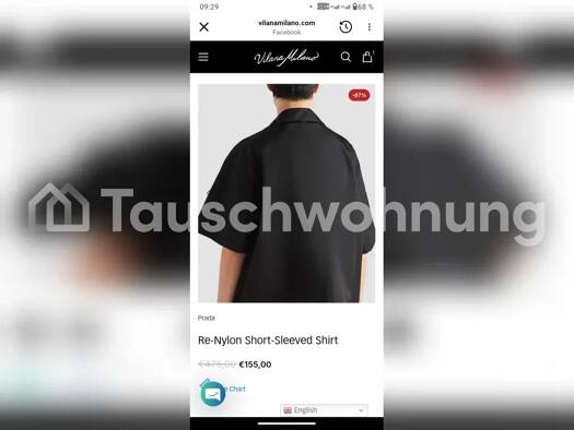 Wohnung zur Miete Tauschwohnung 800 € 2 Zimmer 72 m² Neuengamme Hamburg 21039