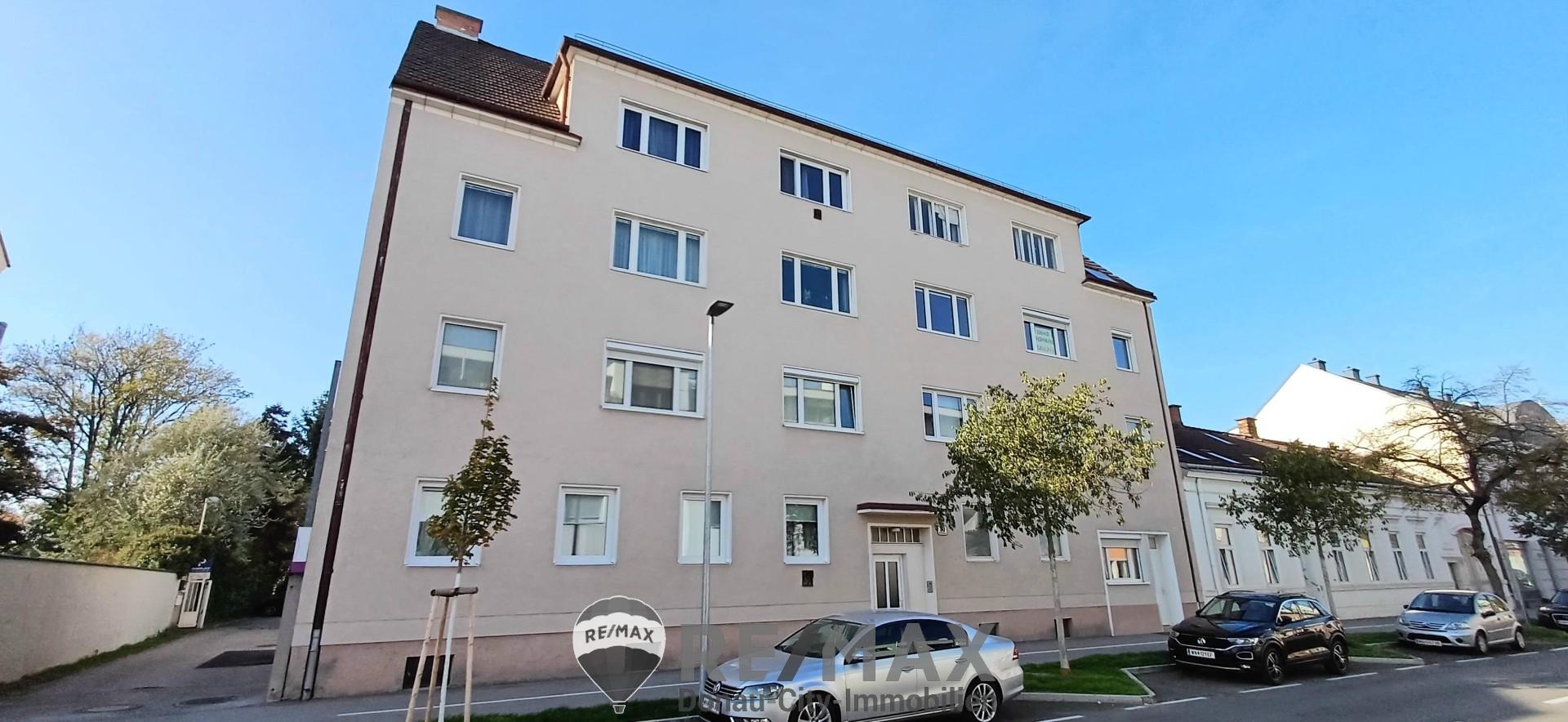 Wohnung zum Kauf 229.000 € 4 Zimmer 109 m²<br/>Wohnfläche 2.<br/>Geschoss Wiener Neustadt 2700