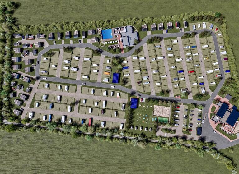 Haus zum Kauf - Erstbezug 189.000 € 2 Zimmer 38 m² 200 m² Grundstück Schulstraße 52 Wedding Groß Kordshagen 18442