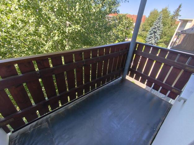 Wohnung zur Miete 416 € 3 Zimmer 83,3 m² 3. Geschoss Lutherstraße 42 Südstadt Görlitz 02826