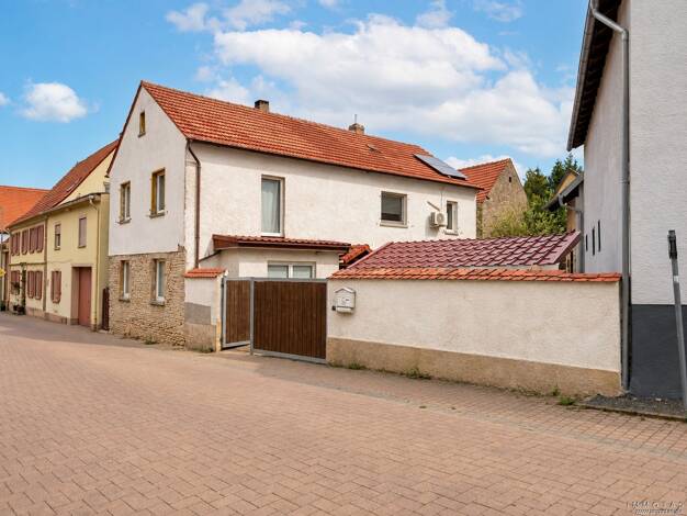 Einfamilienhaus zum Kauf 249.000 € 4 Zimmer 127 m² 460 m² Grundstück Ilbesheim 67294