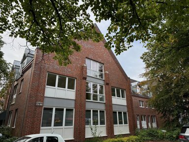 Wohnung zur Miete 640 € 1 Zimmer 63,9 m² 1. Geschoss Ochsenzoller Straße 176 Garstedt Norderstedt 22848