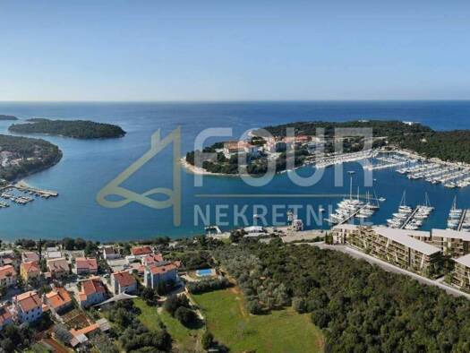 Wohnung zum Kauf 395.565 € 2 Zimmer 51 m² Pjescana Uvala, Medulin Vinkuran