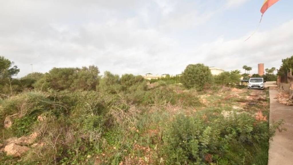 Haus zum Kauf 134.000 € 3 Zimmer 768 m² Grundstück Calas de Mallorca