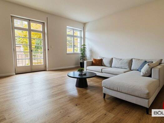 Wohnung zur Miete 1.300 € 3 Zimmer 78 m² 2 Geschosse frei ab 01.01.2026 Loher Moos Nürnberg 90411