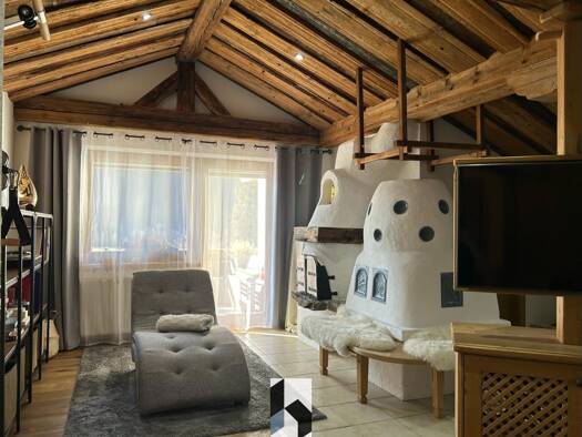 Wohnung zum Kauf 385.000 € 3 Zimmer 116,9 m² 3. Geschoss frei ab 01.10.2026 Oetz 6433