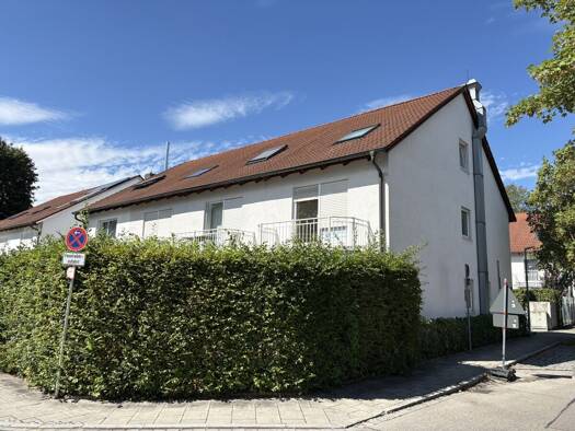 Reihenendhaus zum Kauf 995.000 € 4 Zimmer 136,7 m² 183 m² Grundstück Unterföhring 85774