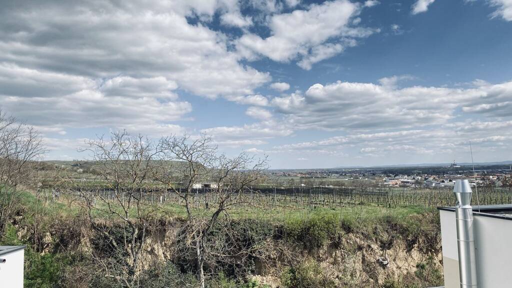 Wohnung zur Miete - Erstbezug 659 € 2 Zimmer 45,2 m² 1. Geschoss Bründlgraben 45A Krems an der Donau 3500