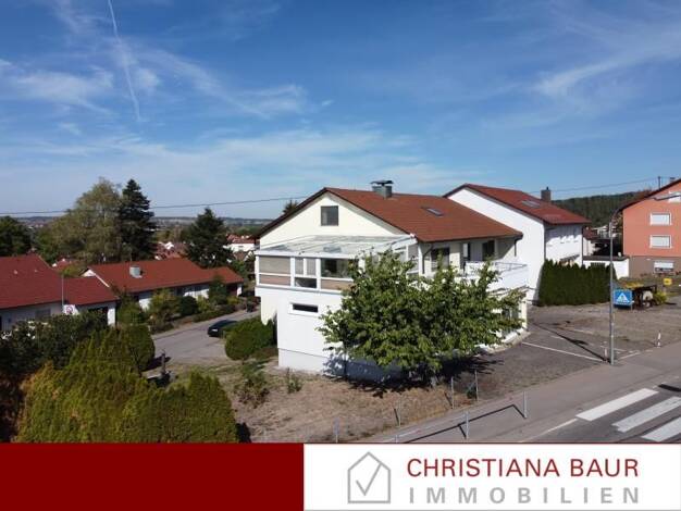 Mehrfamilienhaus zum Kauf 649.000 € 11 Zimmer 404 m² 821 m² Grundstück frei ab sofort Balingen Balingen 72336