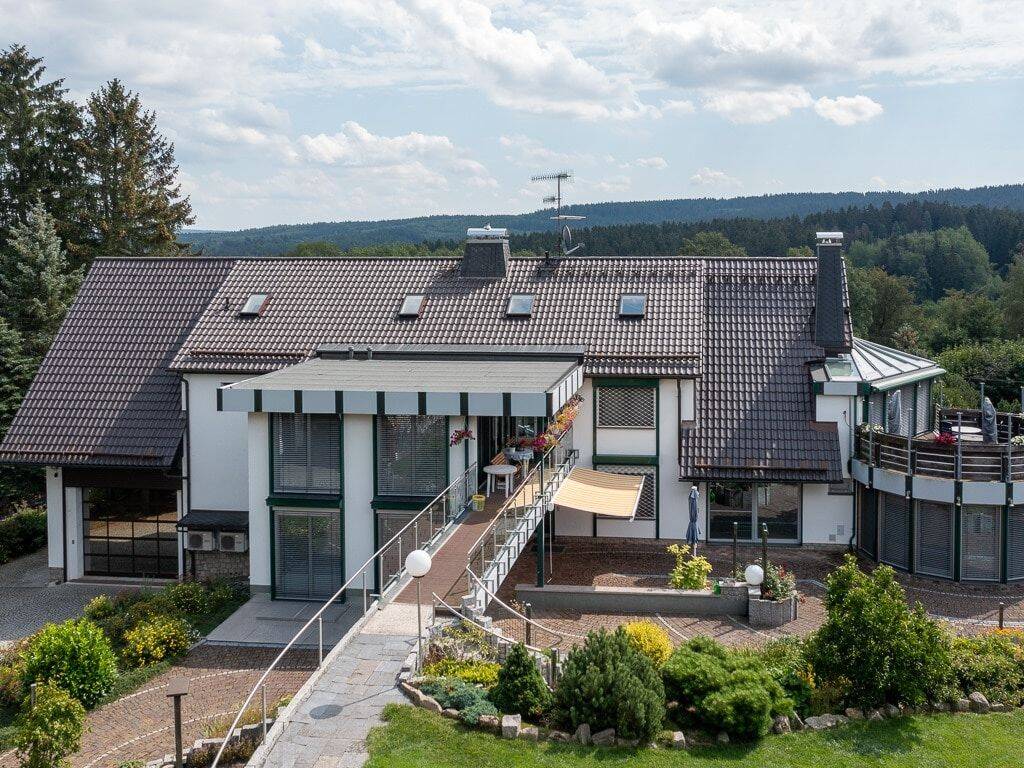 Mehrfamilienhaus zum Kauf - Ansicht 3