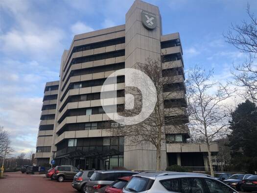 Bürofläche zur Miete provisionsfrei 8,50 € 1.783,1 m² Bürofläche Karl-Wiechert-Allee 5 Groß Buchholz Hannover 30625