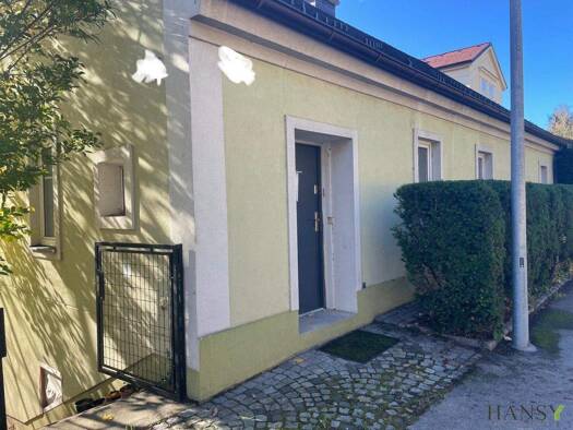 Reihenendhaus zum Kauf 240.000 € 3 Zimmer 87,7 m² 270 m² Grundstück Bad Vöslau 2540