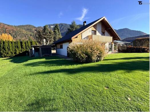 Einfamilienhaus zum Kauf 6,5 Zimmer 199 m² 1.223 m² Grundstück Nüziders 6714