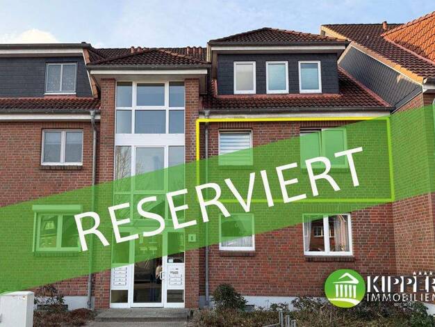 Wohnung zum Kauf 175.000 € 2 Zimmer 70 m² 1. Geschoss Oppsalstraße 6 Bad Bramstedt 24576