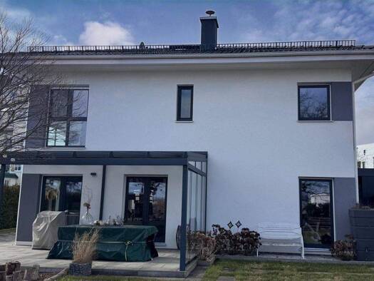 Einfamilienhaus zum Kauf 599.000 € 6 Zimmer 176,3 m² 1.033 m² Grundstück Westend Plauen 08523
