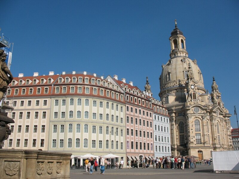 Bürofläche zur Miete 15 € 212 m²<br/>Bürofläche Innere Altstadt-Ost Dresden 01067