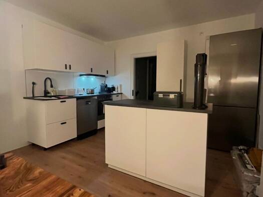 Einfamilienhaus zur Miete 1.200 € 4 Zimmer 93 m² 180 m² Grundstück frei ab 01.06.2026 Oberelkofen Grafing 85567