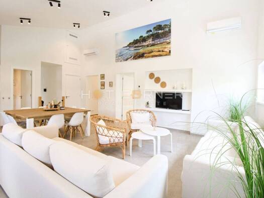 Wohnung zum Kauf 430.000 € 4 Zimmer 105 m² Geschoss 1/2 Premantura, Medulin Medulin 52203
