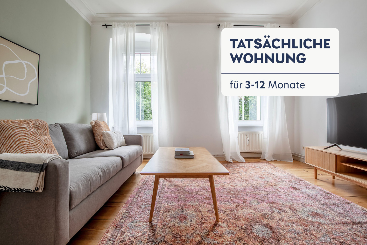 Studio zur Miete 1.410 € 3 Zimmer 78 m²<br/>Wohnfläche 1.<br/>Geschoss ab sofort<br/>Verfügbarkeit Görlitzer Str. 45 Kreuzberg Berlin 10997