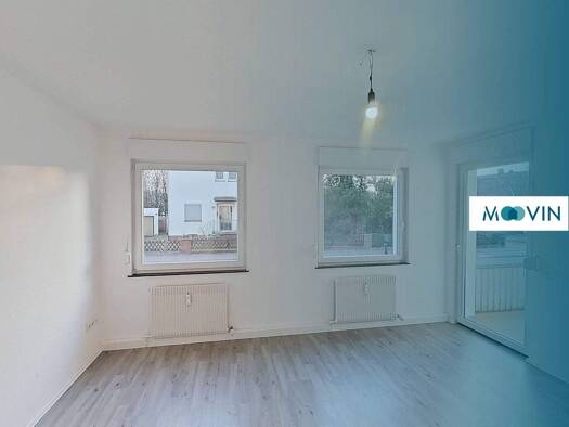 Wohnung zur Miete 479 € 3 Zimmer 68,4 m² EG frei ab 15.12.2025 Moorstraße 42 Diepholz 49356