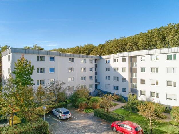Wohnung zum Kauf 175.000 € 2 Zimmer 64 m² Königsborn Unna 59425