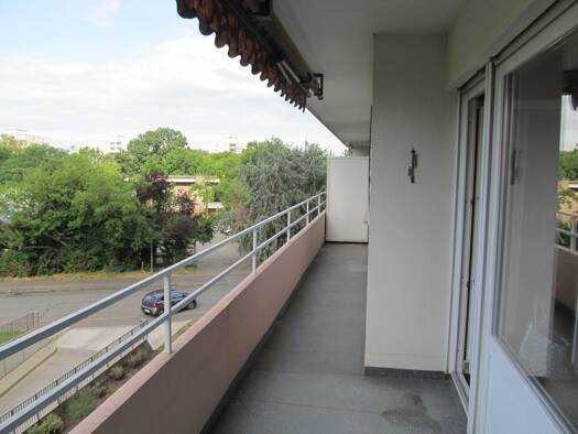 Wohnung zum Kauf 185.000 € 2 Zimmer 66,3 m² Geschoss 2/5 Kurt-Schumacher-Straße 7 Weinheim Weinheim 69469