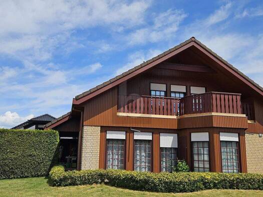 Einfamilienhaus zum Kauf 499.000 € 6 Zimmer 163 m² 638 m² Grundstück Hochmössingen Oberndorf am Neckar 78727