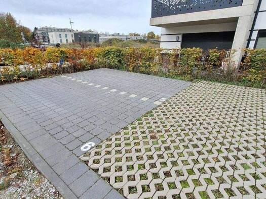 Außenstellplatz zur Miete provisionsfrei 60 € Innenstadt Mitte 33609