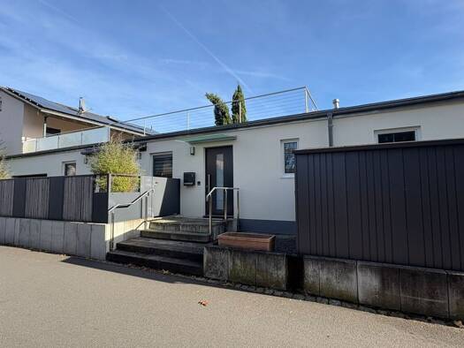 Wohnung zur Miete 1.250 € 2 Zimmer 80 m² Bickenbach 64404