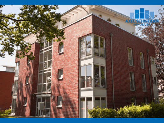 Wohnung zur Miete 1.040 € 3 Zimmer 83,2 m² 2. Geschoss frei ab 01.10.2026 Echardusstieg 4 Wentorf bei Hamburg 21465