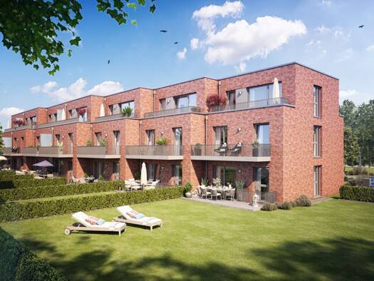 Reihenmittelhaus zum Kauf provisionsfrei 1.198.000 € 5,5 Zimmer 147 m² 165 m² Grundstück Volksdorf Hamburg 22359