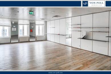 Bürogebäude zur Miete provisionsfrei 7,58 € 2 Zimmer 76,5 m² Bürofläche Rendsburg 24768
