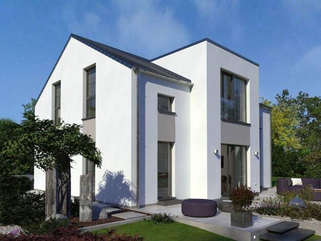 Einfamilienhaus zum Kauf provisionsfrei 556.900 € 5 Zimmer 181 m² 552 m² Grundstück Oberauerbach Zweibrücken 66482