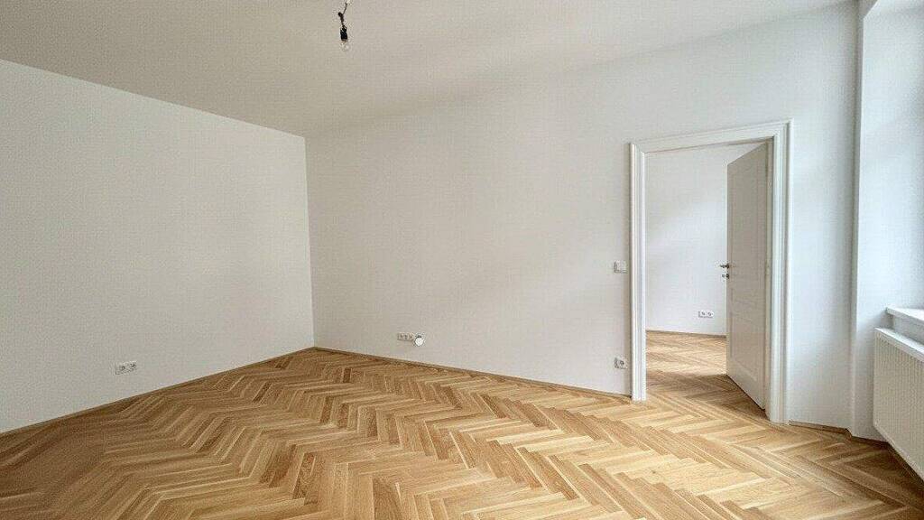 Wohnung zum Kauf - Erstbezug 199.000 € 2 Zimmer 44,4 m² 3. Geschoss Aichholzgasse Wien 1120