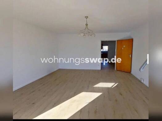 Wohnung zur Miete Tauschwohnung 488 € 2 Zimmer 59 m² 2. Geschoss Reinickendorf Reinickendorf 13407
