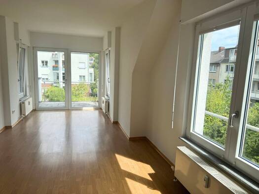 Wohnung zur Miete 570 € 2 Zimmer 60 m² 2. Geschoss frei ab 15.08.2026 Im Wohndorf 3 Ruhrort Meiderich / Beeck 47119