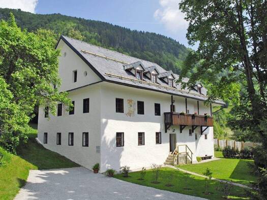 Einfamilienhaus zum Kauf 1.800.000 € 530 m² 3.385 m² Grundstück Poljane nad Skofjo Loko Poljane nad Skofjo Loko