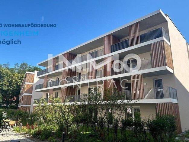 Wohnung zum Kauf - Erstbezug provisionsfrei 245.900 € 3 Zimmer 67,7 m² Teufelhof St. Pölten 3100