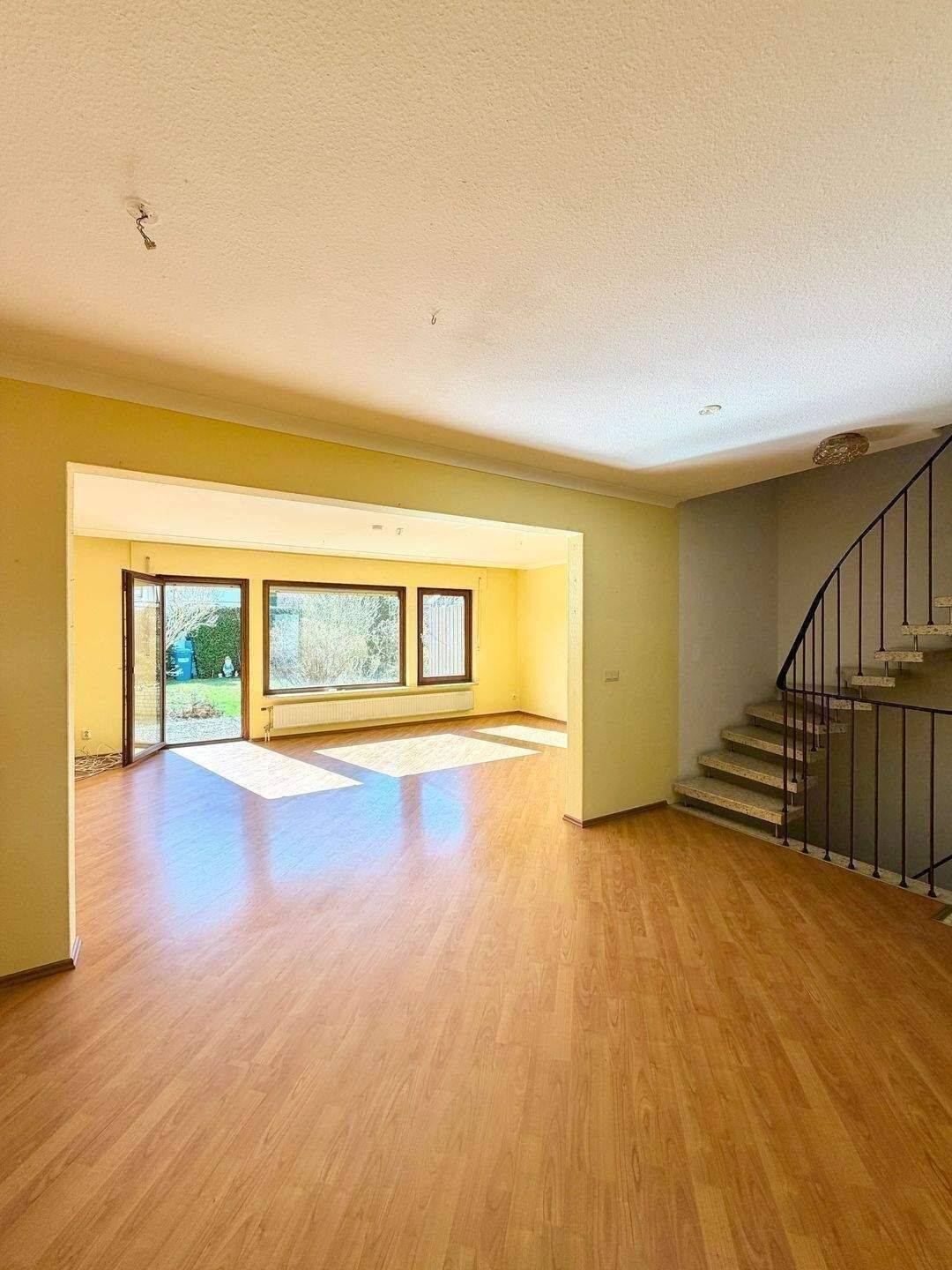 Einfamilienhaus zum Kauf - Ansicht 2