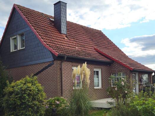 Haus zum Kauf 160.000 € 4 Zimmer 120 m² 867 m² Grundstück frei ab sofort Karl Marx Str. 7d Marnitz 19376