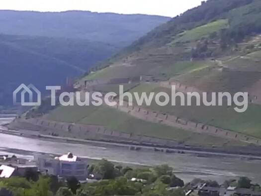 Wohnung zur Miete Tauschwohnung 900 € 3 Zimmer 120 m² 1. Geschoss Büdesheim Bingen am Rhein 55411