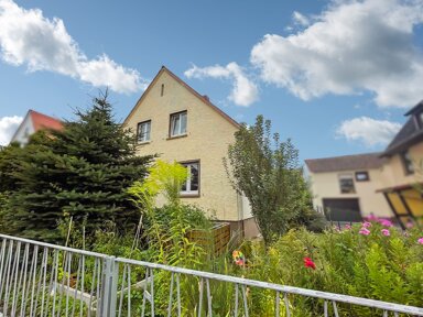 Mehrfamilienhaus zum Kauf 325.000 € 4 Zimmer 90 m² 398 m² Grundstück Umstadt Groß-Umstadt 64823