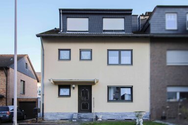 Mehrfamilienhaus zum Kauf 335.000 € 6 Zimmer 153,1 m² 324,1 m² Grundstück Hoengen Alsdorf 52477